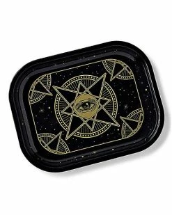 Top 10 🧨 All Seeing Eye Tray 😉