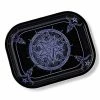 Buy ✨ Black Wiccan Star Tray 💯