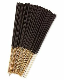 Best Pirce 🧨 Trippy Hippie Incense Sticks 100 Pack - Cheech & Chong 😍