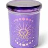 Cheapest 😉 Sun and Moon Phases Stash Jar - 6 oz. 🛒