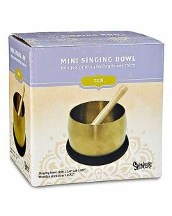 Best reviews of π Mini Singing Bowl Set 𧨠8 Best reviews of π Mini Singing Bowl Set 𧨠-Gonesh shop 03729845 d
