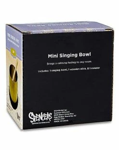 Best reviews of π Mini Singing Bowl Set 𧨠9 Best reviews of π Mini Singing Bowl Set 𧨠-Gonesh shop 03729845 e