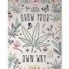 New 🌟 Grow Your Own Way Tapestry 😀