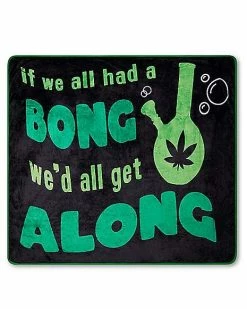 Best Sale 😍 Get Along Fleece Blanket 🥰