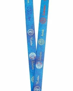 New 🥰 Chakra Lanyard ❤️ -Gonesh shop 03733789 e