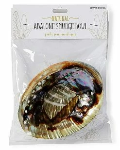 Best Pirce โญ Abalone Shell Smudge Bowl ๐ 5 Best Pirce โญ Abalone Shell Smudge Bowl ๐ -Gonesh shop 03734191 c