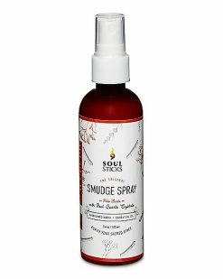 Deals 👏 Palo Santo Soul Sticks Smudge Spray - 3.4 oz. ✨