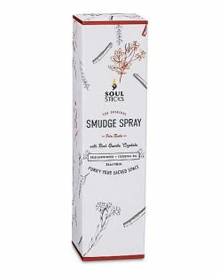 Deals 👏 Palo Santo Soul Sticks Smudge Spray - 3.4 oz. ✨ -Gonesh shop 03734217 c