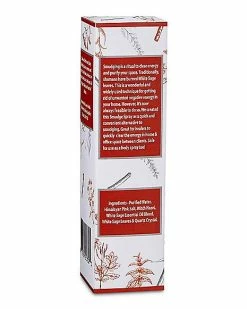 Deals 👏 Palo Santo Soul Sticks Smudge Spray - 3.4 oz. ✨ -Gonesh shop 03734217 d