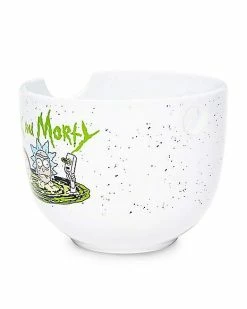 Hot Sale ๐ Rick and Morty Bowl with Chopsticks - 20 oz. ๐ 11 Hot Sale ๐ Rick and Morty Bowl with Chopsticks - 20 oz. ๐ -Gonesh shop 03736444 d