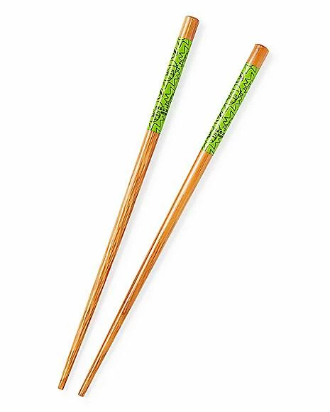 Hot Sale ๐ Rick and Morty Bowl with Chopsticks - 20 oz. ๐ 5 Hot Sale ๐ Rick and Morty Bowl with Chopsticks - 20 oz. ๐ - Image 5