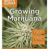 New 😍 Growing Marijuana Book ⭐