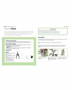 New ๐ Growing Marijuana Book โญ 6 New ๐ Growing Marijuana Book โญ -Gonesh shop 03739547 c