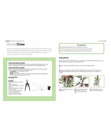 New ๐ Growing Marijuana Book โญ 3 New ๐ Growing Marijuana Book โญ - Image 3