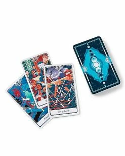 Brand new 🥰 Tarot of the Divine Deck and Guidebook 🌟 -Gonesh shop 03739554 c