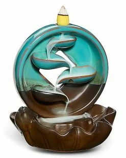 Best reviews of 🛒 Sacred Shadows Incense Burner ❤️