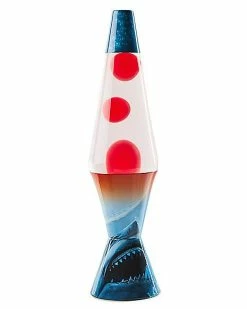 Best Sale 😀 Shark Lava Lamp - 17 Inch 🌟