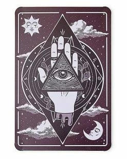 Buy 🎉 See Your Future Tin Sign 🔔