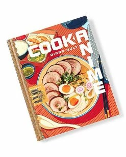 Wholesale ✔️ Cook Anime: Eat Like Your Favorite Character From Bento to Yakisoba: A Cookbook 😉