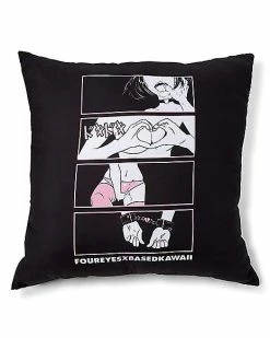 Best Sale 👏 Hentai Pillow - iiii Clothing 💯