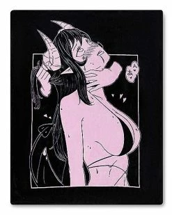 Wholesale 🛒 Sububus Fleece Blanket - Lewd Complex ⌛