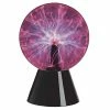 Wholesale 🔔 Sound Activated Red Plasma Ball - 8 Inch 🔥