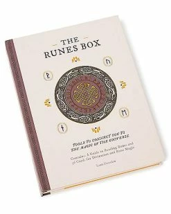 Hot Sale ❤️ The Runes Box 😍
