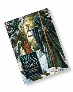 Wholesale 💯 Wildwood Tarot Deck 🧨