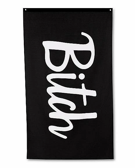 Cheapest ๐ Bitch Flag โค๏ธ 1 Cheapest ๐ Bitch Flag โค๏ธ