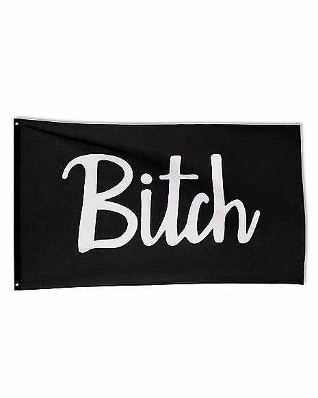 Cheapest ๐ Bitch Flag โค๏ธ 2 Cheapest ๐ Bitch Flag โค๏ธ - Image 2