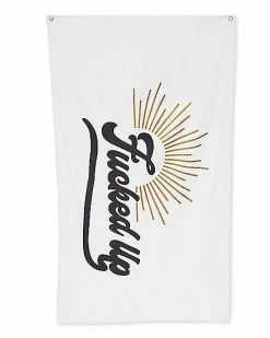 Brand new π Fucked Up Flag π