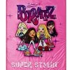 Best Sale 😉 Glitter Bratz Fleece Blanket 😉