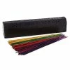Promo 😍 Coffin Shaped Holder and Incense Sticks - 40 Pack 😍