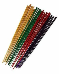 Promo 😍 Coffin Shaped Holder and Incense Sticks - 40 Pack 😍 -Gonesh shop 03777802 f