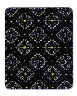 Best Pirce π₯ Tarot Moon Card Fleece Blanket π 6 Best Pirce π₯ Tarot Moon Card Fleece Blanket π -Gonesh shop 03780780 c