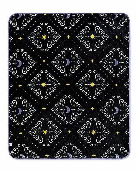 Best Pirce π₯ Tarot Moon Card Fleece Blanket π 3 Best Pirce π₯ Tarot Moon Card Fleece Blanket π - Image 3