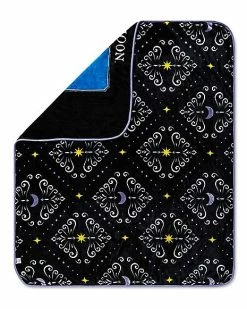 Best Pirce π₯ Tarot Moon Card Fleece Blanket π 7 Best Pirce π₯ Tarot Moon Card Fleece Blanket π -Gonesh shop 03780780 d