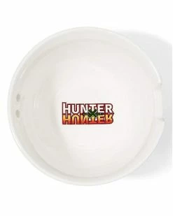 Hot Sale 🤩 Hunter x Hunter Bowl with Chopsticks - 20 oz. 👍 -Gonesh shop 03781499 g