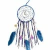 Brand new 🎁 Blue Celestial Dream Catcher ✔️