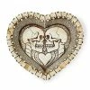Best Pirce 🧨 Skeleton Heart Ashtray 😀