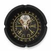 Budget ❤️ Raven Skull Ashtray 🌟
