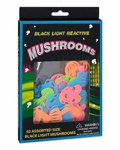 Buy ❤️ Blacklight Mushrooms - 50 Pack 🧨 6 Buy ❤️ Blacklight Mushrooms - 50 Pack 🧨 -Gonesh shop 03783628 c