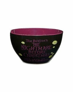 Coupon ๐ The Nightmare Before ๐
Christmas Bowl with Chopsticks - 22 oz. ๐ 9 Coupon ๐ The Nightmare Before ๐
Christmas Bowl with Chopsticks - 22 oz. ๐ -Gonesh shop 03783669 d