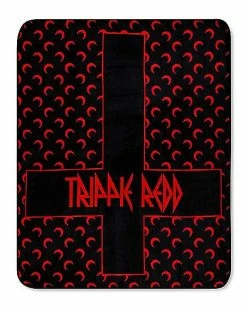 Best Sale ✔️ Trippie Redd Fleece Blanket ✨