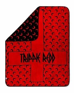 Best Sale ✔️ Trippie Redd Fleece Blanket ✨ -Gonesh shop 03784519 d
