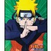 Wholesale 🔔 Fight Pose Naruto Fleece Blanket ⌛