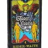 Best Sale 🔔 Rider-Waite Tarot Cards 👏