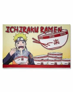 Cheapest 👏 Naruto Ramen Tapestry ⭐