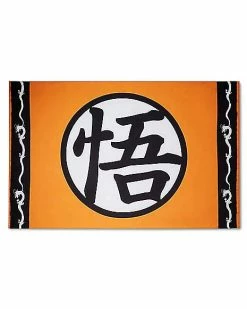 Promo 😀 Dragon Ball Z Tapestry 😀