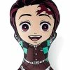 Coupon 😉 Tanjiro Demon Slayer Pillow ⭐